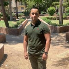 Mohamed Tostar
