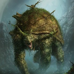 turtlemonster