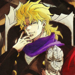 Dio Brando