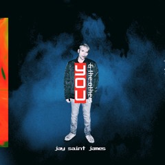 Jay Saint James