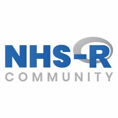 NHS-R podcast- conference roundup 4th March 2024