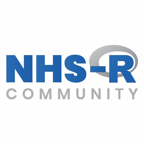 NHS-R community training