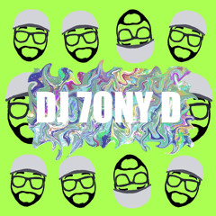 DJTonyD