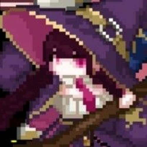 The Forgotten Cube’s avatar