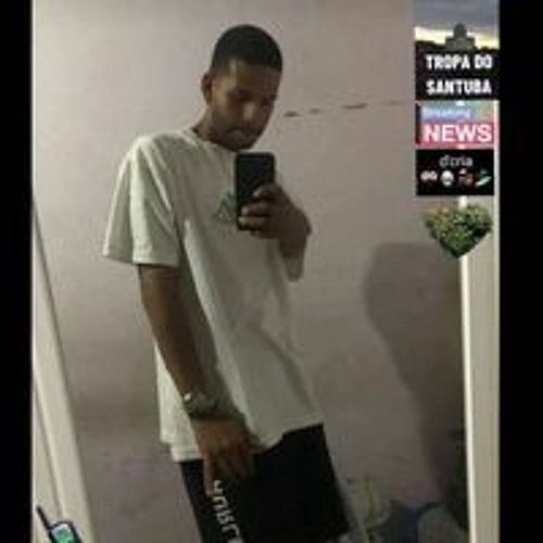 Felipe Ft Cria’s avatar