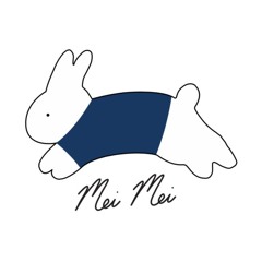 Mei Mei The Bunny