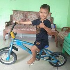 Ayahh Ardaa