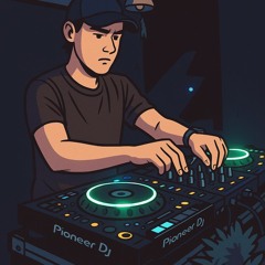 JØWO // Industrial // Hobbelcast