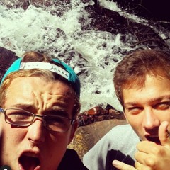 Just Chiilling Podcast