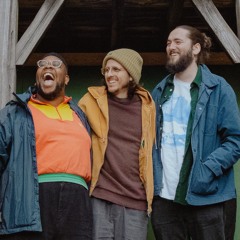 Alfresco Love Sounds