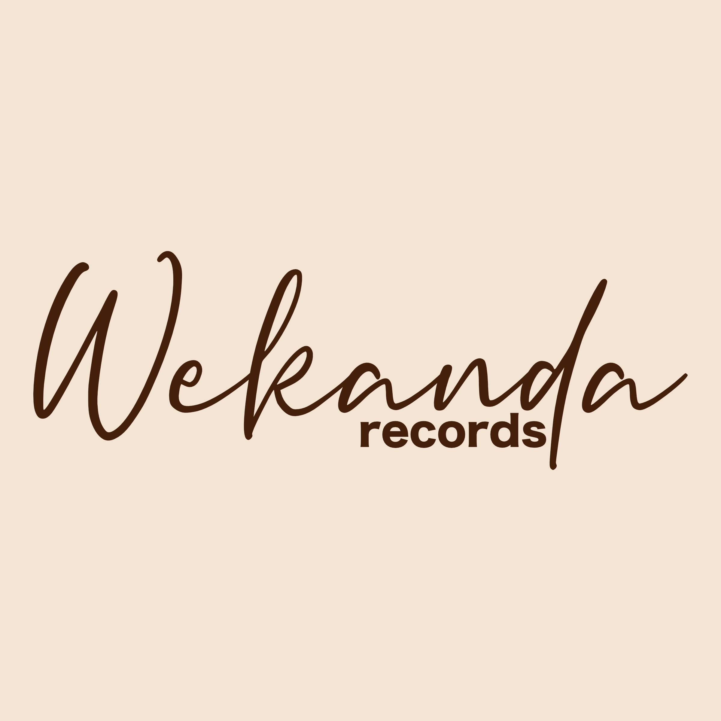 Wekanda Podcast