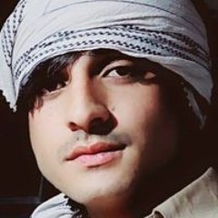وارث افغان