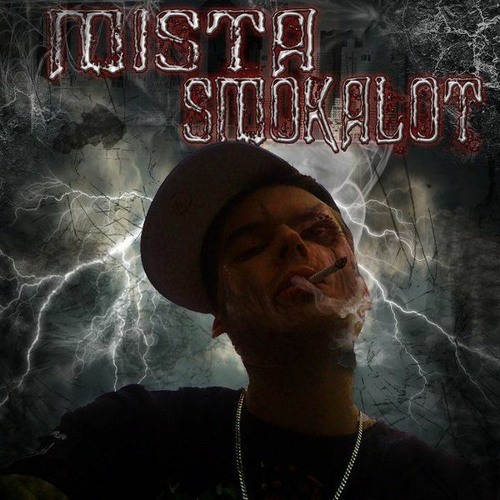 Mista Smoke Alot - Losin control