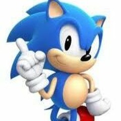 classic sonic