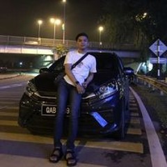 Muhd Syahdan