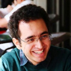Arash Behmand