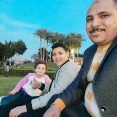 محمد ابو يوسف