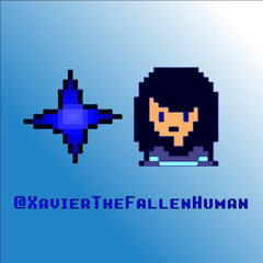 XavierTheFallenHuman