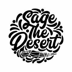 Sage The Desert