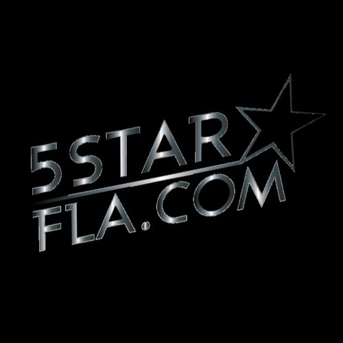 5Starfla’s avatar