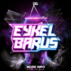 - Eykel Barus -