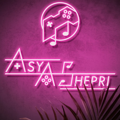 Asya Shepri’s avatar