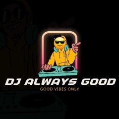 DJ Always Good (MattyD/Matt Vieira)