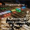 Songmixingking