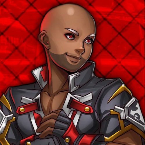 EternalOblivion96’s avatar