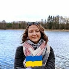 Silvija Stankevičiūtė