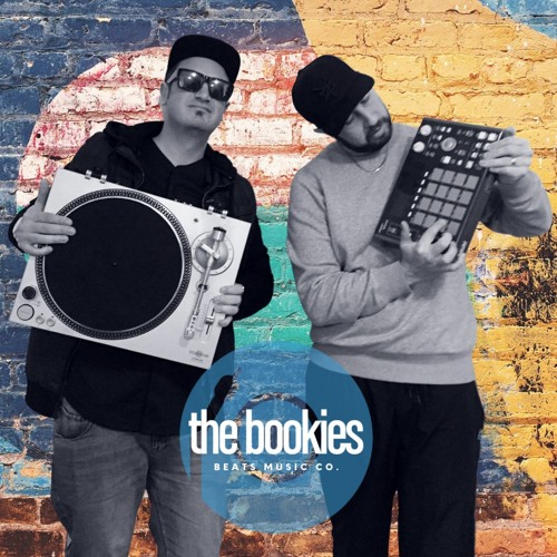 The Bookies Beats’s avatar