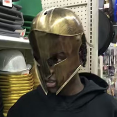 *