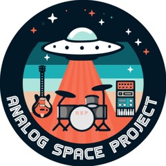 AnalogSpaceProject
