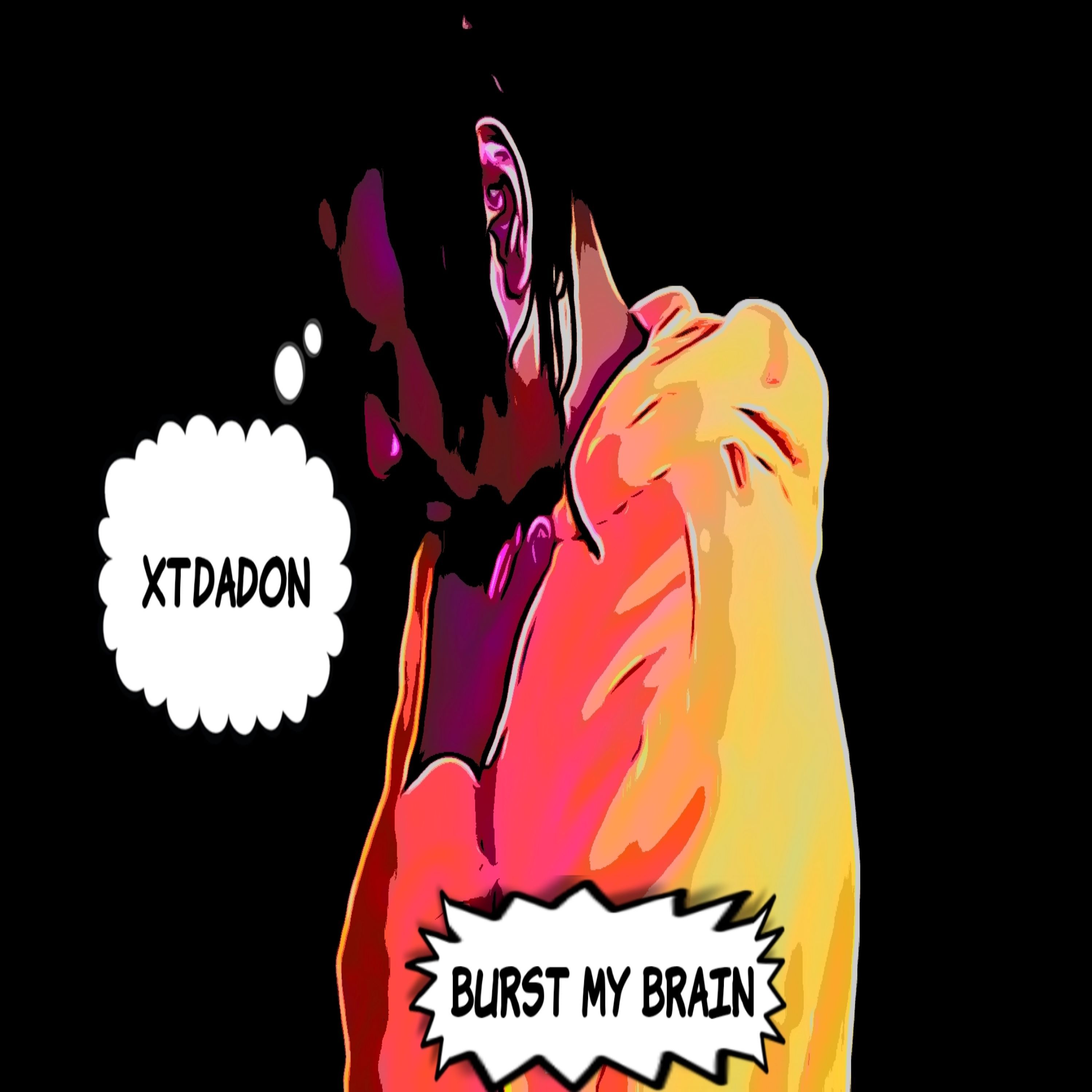XtDadon podcast artwork