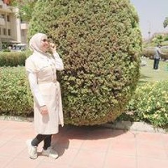 Aya Ali