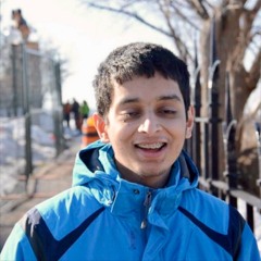 Ayush Chandra Adhikari