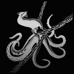 Squid in Chains