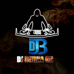 DJ Burna gh