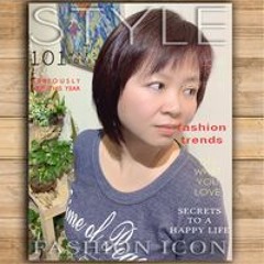 胡惠雯