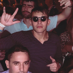 Zach Fong