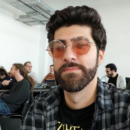 Stream Ehsan Tabesh Listen to podcast episodes online for free on