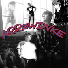ARRØWDVKE