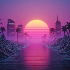 DJ Vaporwave