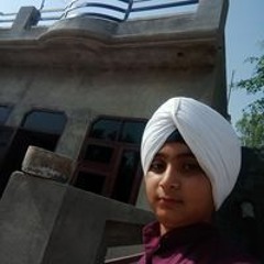 Sukhmander Singh