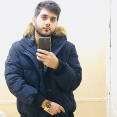 AHMED KHURSHID