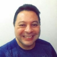 Gregorio Perez