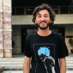 Hammad Alam