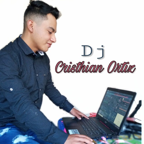 MIX MOSCAU DJ CRISTHIAN ORTIZ.mp3