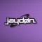 jaydøn.