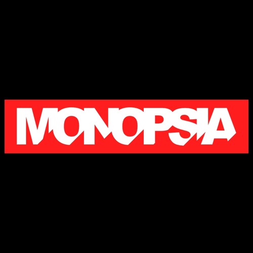 Monopsia’s avatar